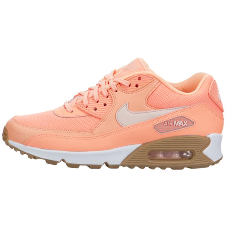 Nike Air Max 90 Sunset Glow Women's 325213-802