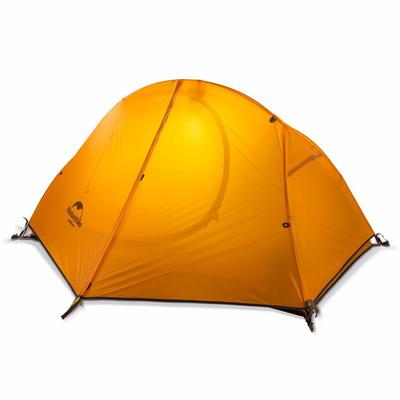 Camping og vandreture – Telte