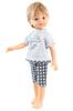 Beautiful Spanish doll Paola Reina, 32 cm, 13225