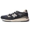 998 Classic Made In USA 'Navy Grey' Men's M998NV