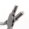 Zubařské kleště V-STOP V-Notch-Bend Ortodoncie Bracket Ortodontists Seřizovací kleště Ortodontické kleště pro vytváření V Notch Stop ohybů