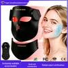 Photon 7-Color Wireless LED Face Mask for Skin Rejuvenation
