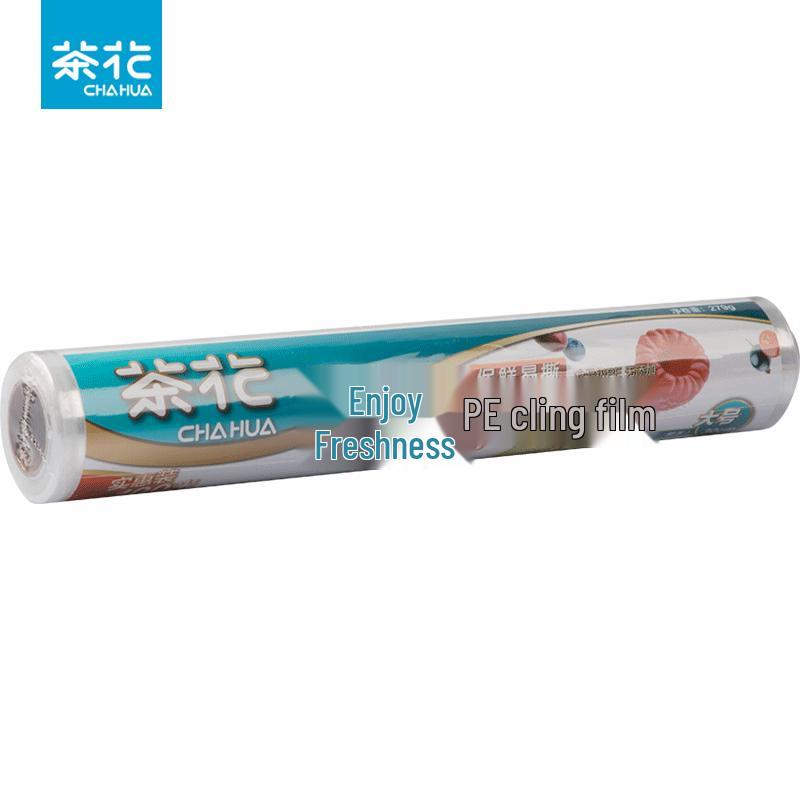 Chahua Food Grade Cling Film