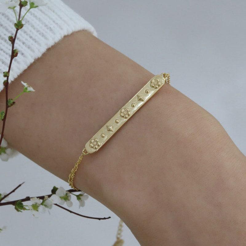 M.atur Bloom Bracelet 02