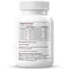 Biotrex Nutraceuticals Probiotics 50 Billion With 150mg Prebiotics Supplement For Gut Health - 60 Capsules