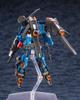Phantasy Star Online 2 A.I.S Vega, 1/72 scale plastic model kit, approximately 150mm tall (KP539)