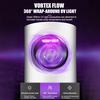 USB Electric LED Mosquito Killer Lamp Smart Optically Controlled Mosquito Repellent Killing Lamp