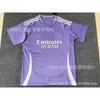 Home Football Jersey Champions League - Bellingham Modric Kroos Vinicius Valverde Men Women Adult S-3XL