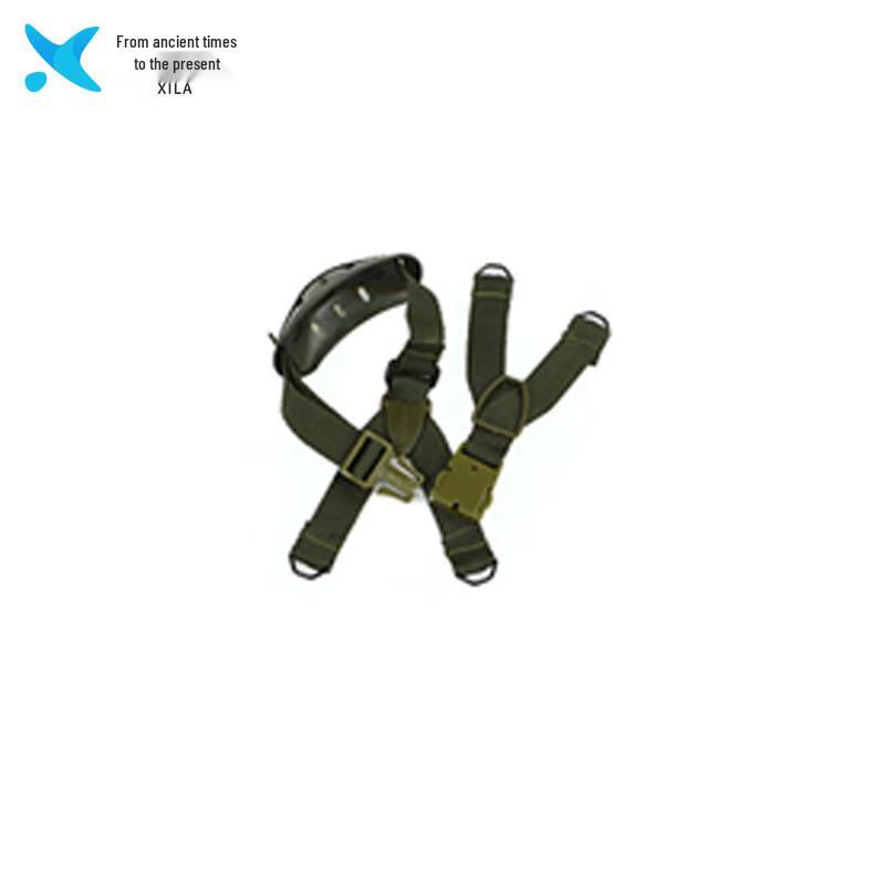 Kevlar Helmet Liner and Suspension System