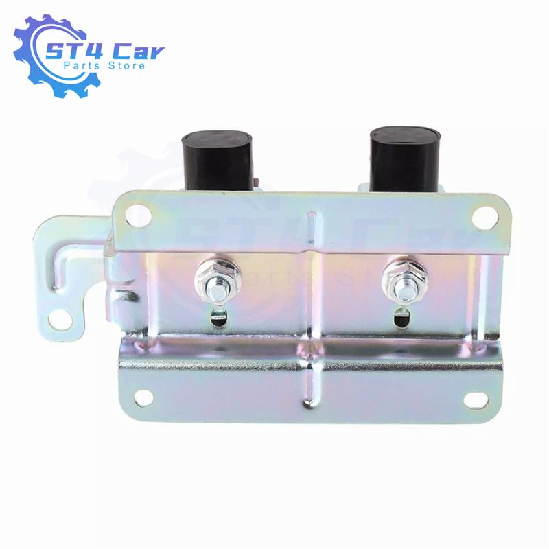 LF82-18-740 Vacuum Purge Control Solenoid Valve LF8218740 For Mazd a 3 5 6 CX-7 2004 2005 2006 2007-2014