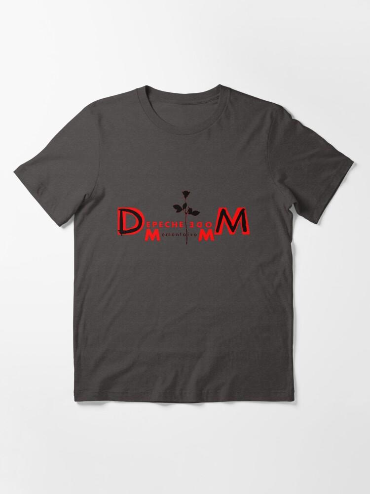Depeche Mode Collection 16 Essential T-Shirt