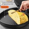 SUPOR 34CM Double-Sided Electric Griddle CN Plug (adapter Included)