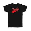 Tops – T-Shirts