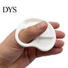 Easy Clean Palette for Oil Painting 3D Printed Thumb Palette, Single Well Paint Plastic Organizer Travel Watercolor Acrylic, Portable Compact