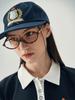 Olinkeompeulliteu Alcp High School Cap (Navy)