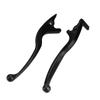 Left / Right Hydraulic Brake Handle Lever Oil Brake Handle For Chinese Scooter Honda Yamaha Motorcycle Moped ATV