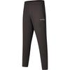 Fashionable Versatile Breathable Knitted Sports Pants Men Bottoms Earth SA2259KP01T-CO021