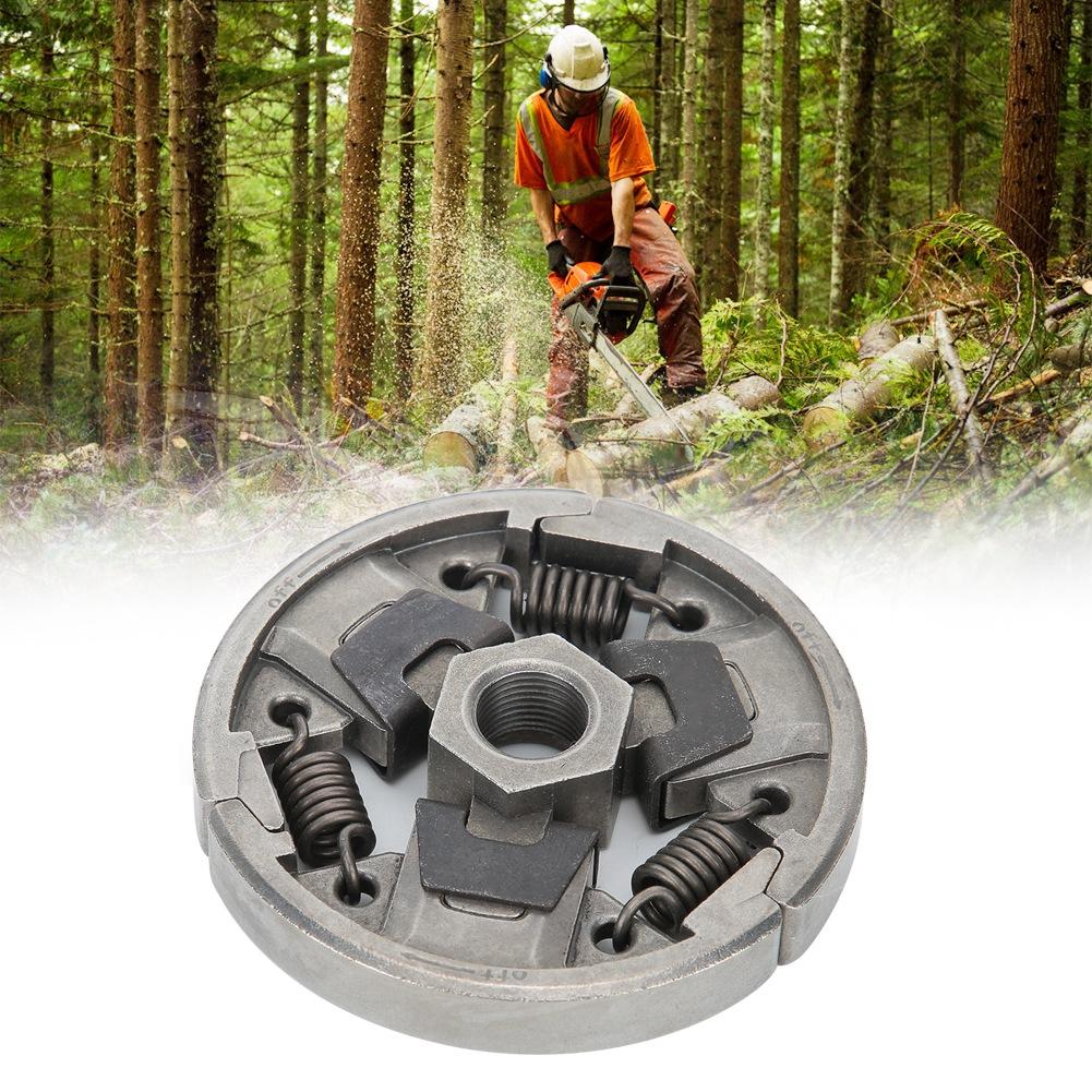 Metal Clutch Assembly Accessory Fit for Stihl 026 MS260 MS260C MS261 MS261C Chainsaw