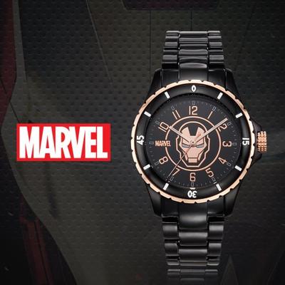 Disney Analog Watch MA004-IRBK
