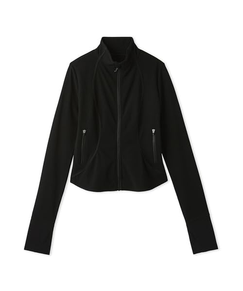 

Emi WELLNESS TRAINING Sustained Stretch Unity Black & Jacket, Women s, 14WCT254202, чорний