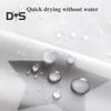 Shower Curtain with Hooks Waterproof Tear-Proof Easy To Clean Different Printings Quick Dry Light-penetrating Mold-proof Shower Liner