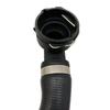 Cooling System Hose Plastic Coolant Pipe Excellent Fit For LR032347 Discovery Sport Ensures Optimal Engine Temperature