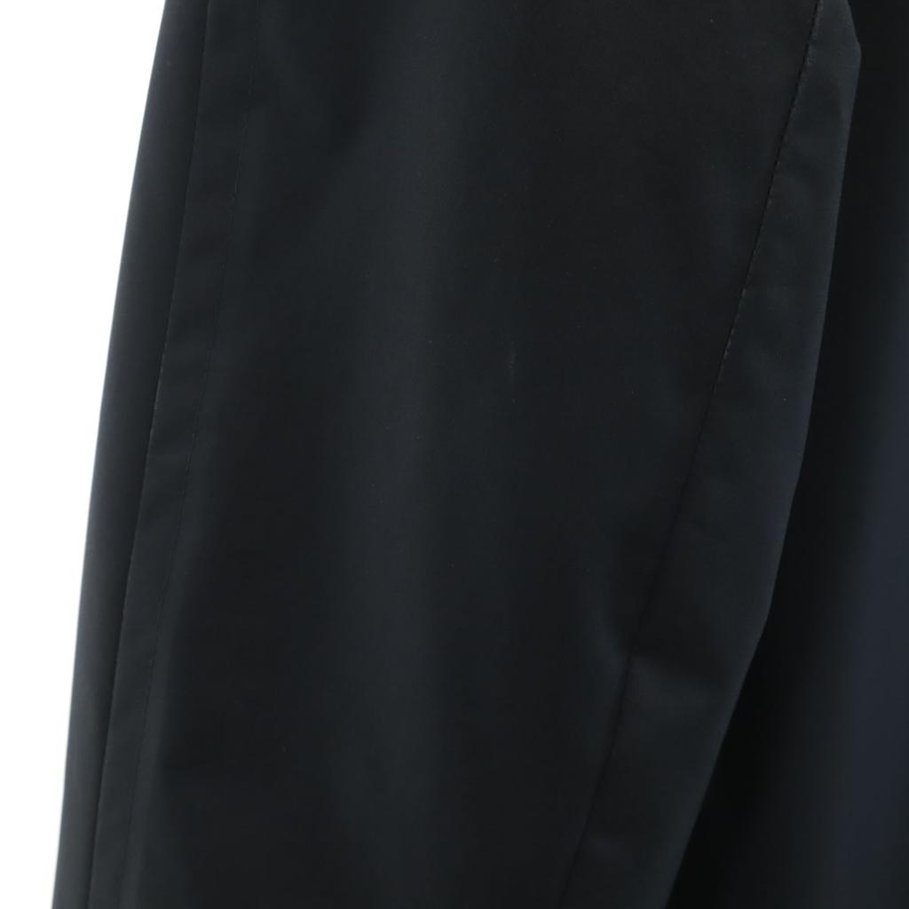 BOSS HUGO BOSS Made In Poland Stainless Collar Coat 46 With Liner Men's Used