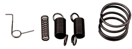 SHS Zestaw Sprężynek Do Gearboxa V3 SHS-08-001543