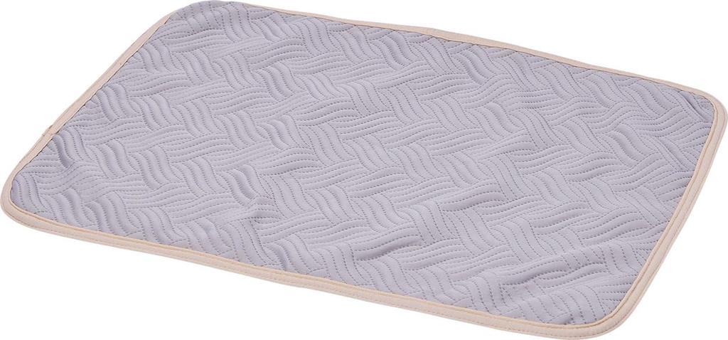 Admate Cool Blanket Vanilla Beige Dog