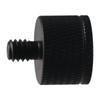 Fashion Adapter Nut Silver Tripod Adapter Screws Exquisite Laser Leveling Accessories  Laser Level