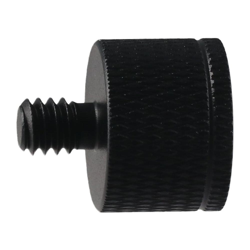 Fashion Adapter Nut Silver Tripod Adapter Screws Exquisite Laser Leveling Accessories Laser Level