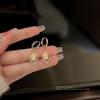 2024 Trendy Luxury Tassel Earrings – Simple, Versatile Bestseller for Women