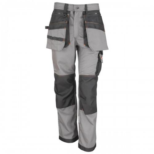

Result Workguard Mens X-Over Heavy Work Trousers M