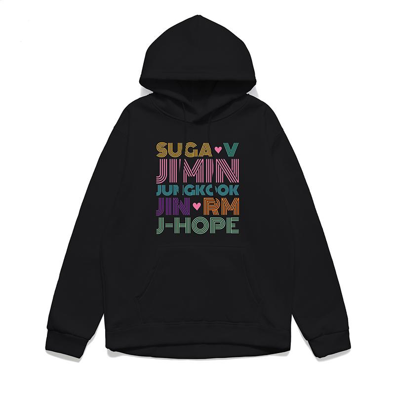 

2025 Fashion Street Female Pullovers Casual Women s Solid Hoodie Comfortable Strecth Sweatshirts Loose Pocket Warm Clothes 3XL