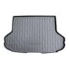 Durable Waterproof Eco-friendly TPE Trunk Mat for 2023-2025 Toyota Yaris Interior Upgrade