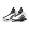 Air Jordan 35 GS White Black Kids Sneakers University-Red Metal-Silver CQ9433-101