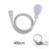 Simple and Practical Shower Hose & Head for Single Tap Spray Mixer Tap