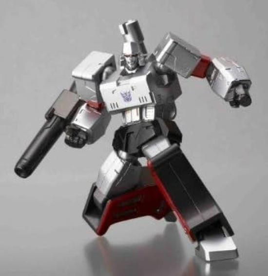 Revoltech Yamaguchi Megatron No.25