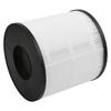 Efficient Air Filtration System Value Pack Filters White Filter Reusable Purifier Filter Washable And Reusable