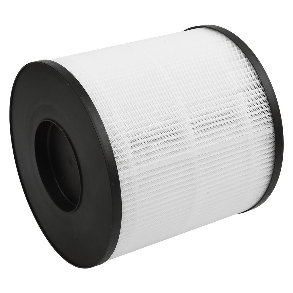 Efficient Air Filtration System Value Pack Filters White Filter Reusable Purifier Filter Washable And Reusable