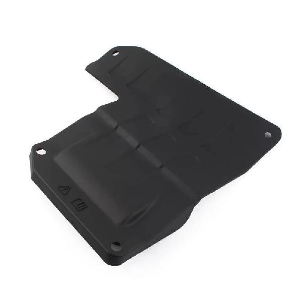 For Land Rover Range Rover Evoque Battery Box Cover Battery Tray Lid Protective Cap