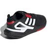 Adidas Day Jogger Black Scarlet Sneakers GZ2717