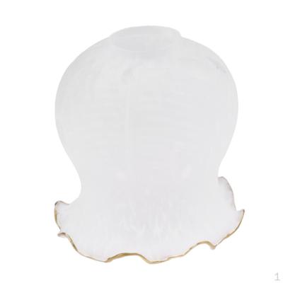 Shade - Fit for Chandelier, Ceiling Lamp, Wall E27 Lamp Bulb