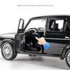 1/18 LADA 2107 Legierung Klassisches Auto Modell Druckguss Metall Retro Fahrzeug Auto Modell Simulation Ton und Licht Sammlung Kinderspielzeug Geschenk