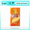 Clitoral Stimulation Delayed Ejaculation Condoms – Long-Lasting, Large Particle Design for Enhanced Couples' Intimacy.