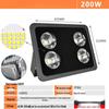 Outdoor Waterproof LED Work Light