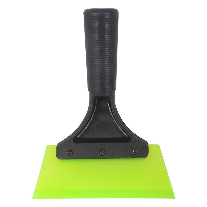 Auto Tools Window Tints Plastic Wrap Vinyl Glass Water Wiper Film Scraper Squeegee Auto Install Household Cleaning Tool