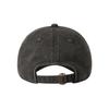 Deodeulimeo Pigment Vintage Ball Cap - Charcoal