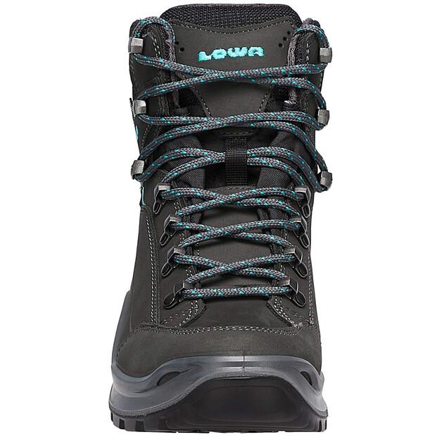 Треккинговые ботинки Lowa Renegade Evo GTX Mid Women