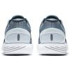 New Nike Lunarglide 9 Cool Grey Black Pure Platinum Women's 904716-002